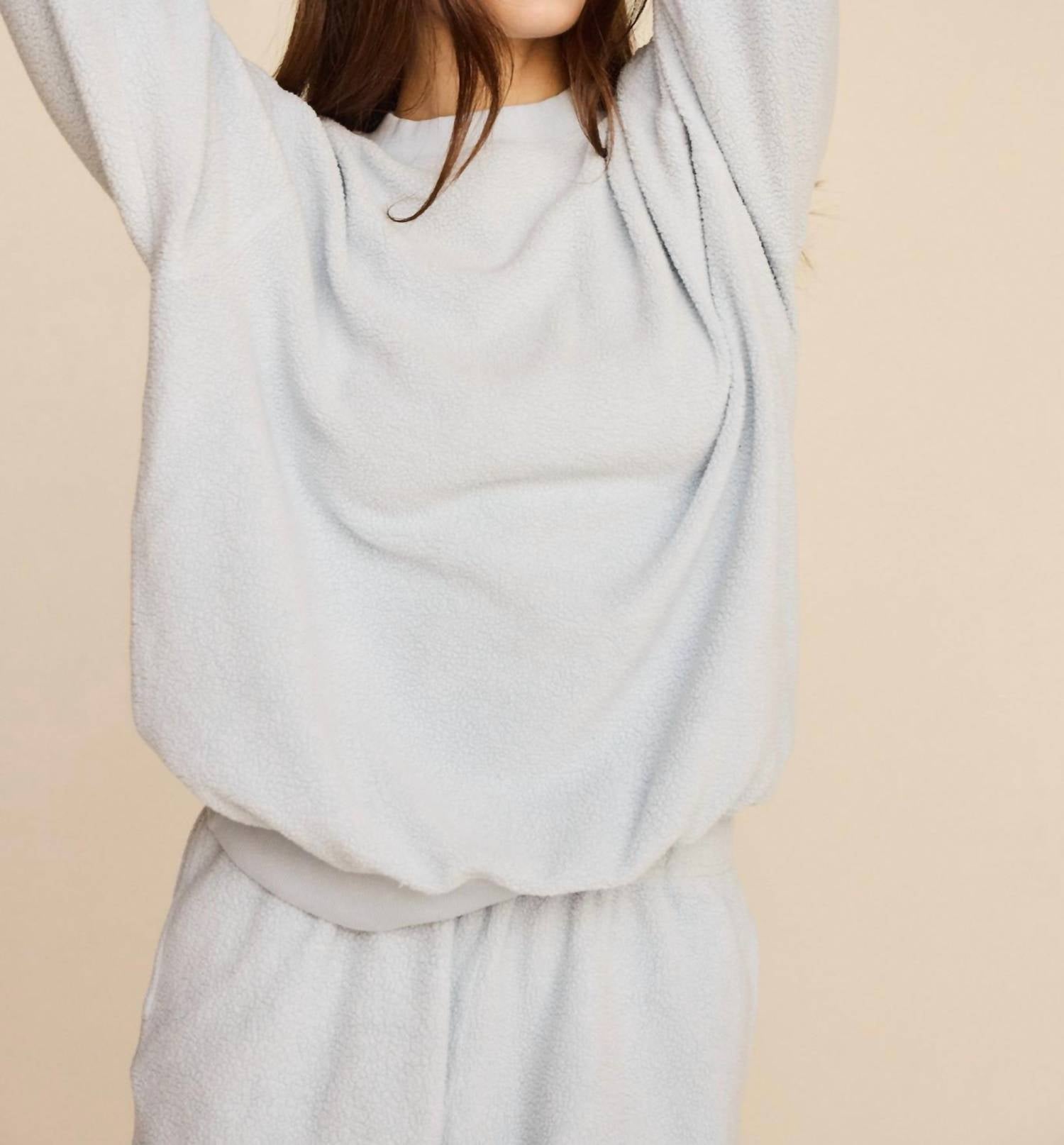 Strut This - Mason Sweatshirt