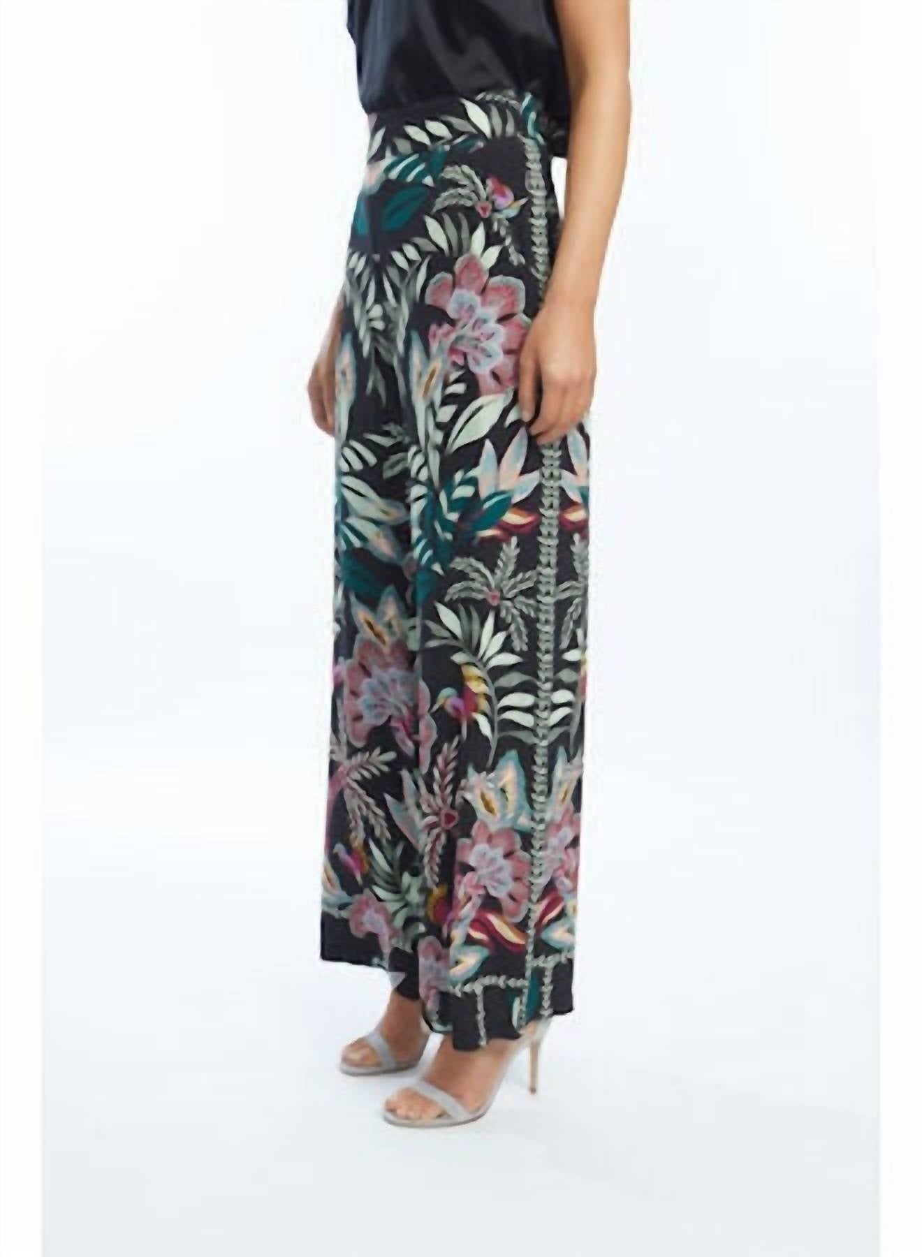 Caballero - Women's Max Pant