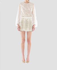 Le Superbe - Sparkling Femme Blouse