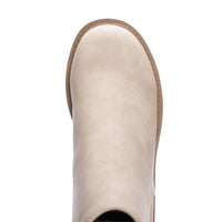 Dirty Laundry - Women's Rabbit Casual Round Toe Bootie