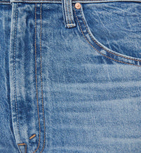 Mother - Scooter Ankle Jeans