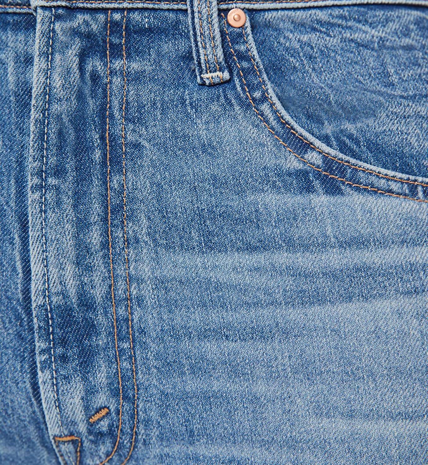Mother - Scooter Ankle Jeans