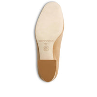 Bernardo - Women's Nessa Block Heel Loafer