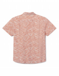 Baja Llama - Roll Tides 7-seas Button Up Shirt
