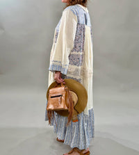 Pol - Boho Multi Dress