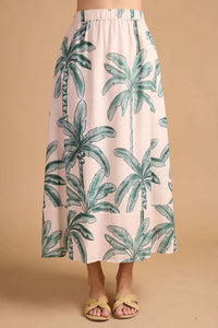 Double A - Marisol Skirt