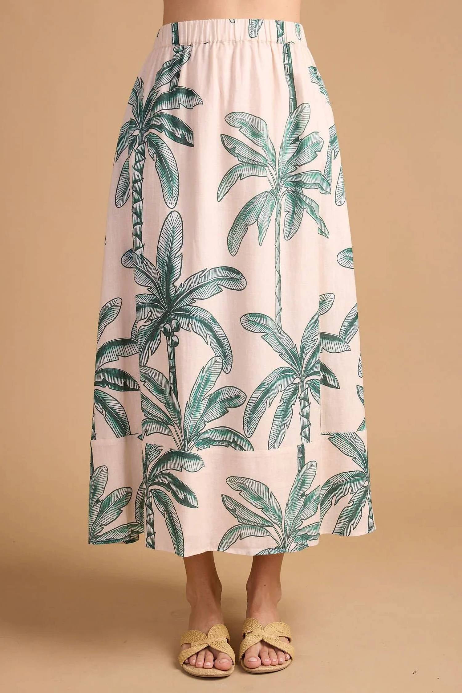Double A - Marisol Skirt