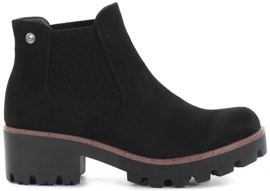 Rieker - Women's Ankle Boots