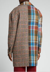 Veronica Beard - Pre-loved India Dickey Coat
