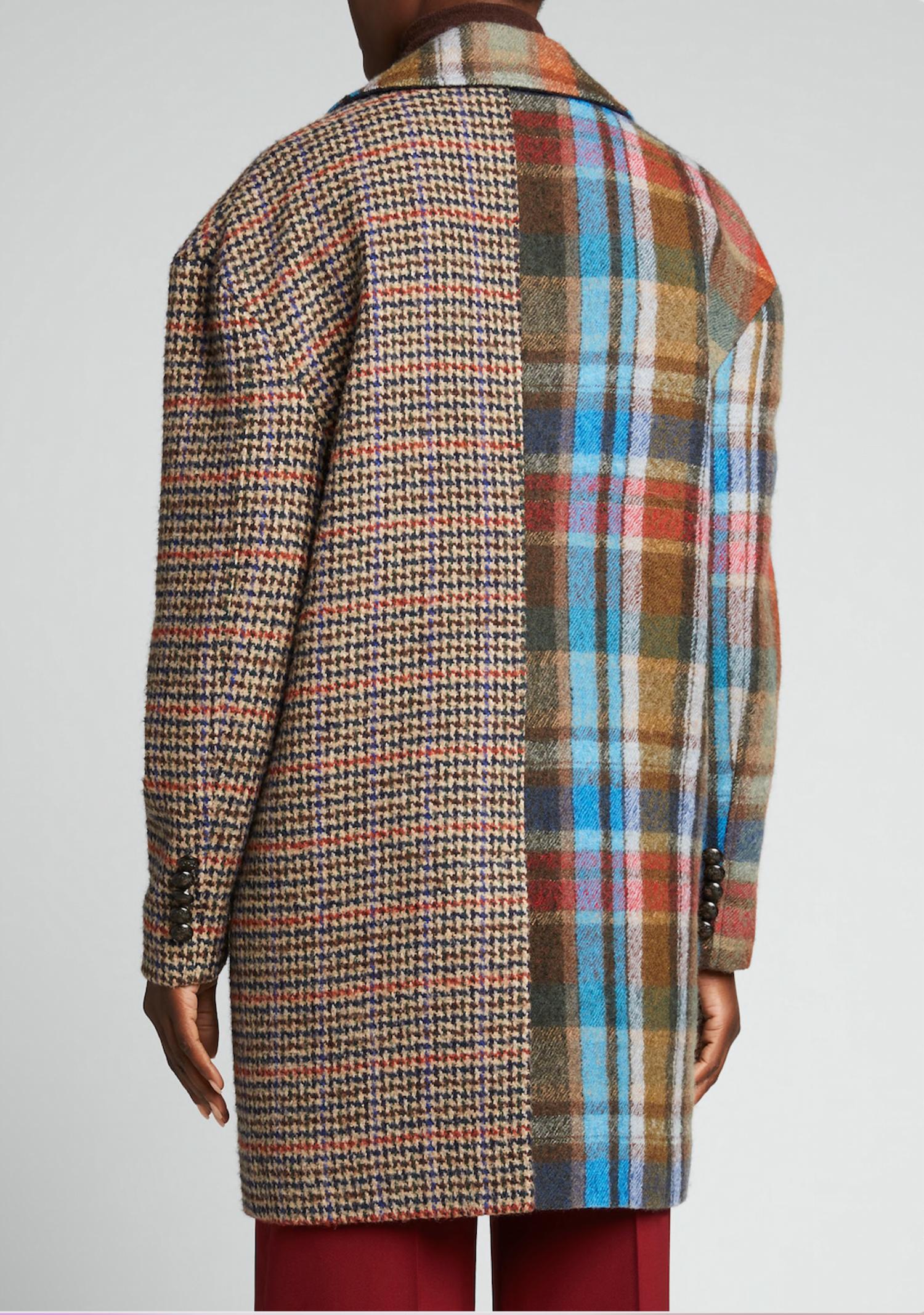 Veronica Beard - Pre-loved India Dickey Coat