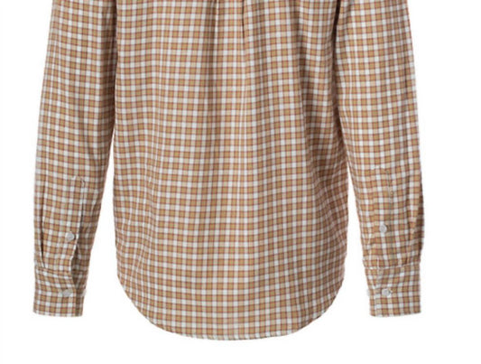Fieldstone - Harvester Button Down Shirt