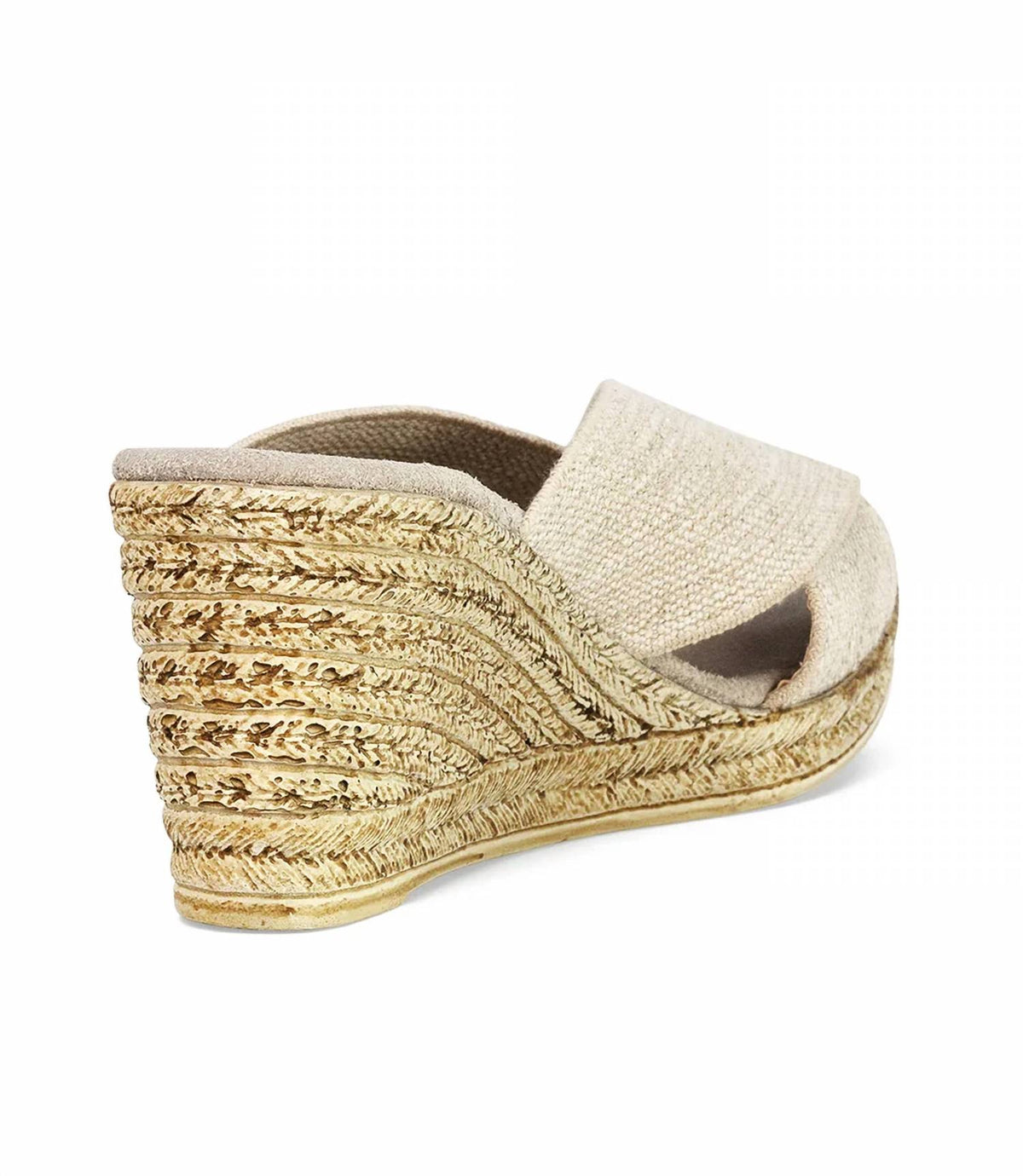 Charleston Shoe Co. - Women's Porter Wedge Sandals