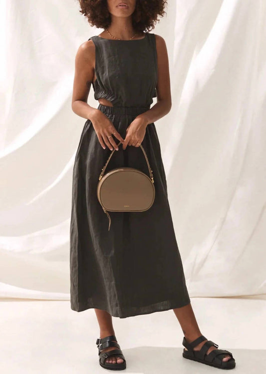 Sancia - Anzola Dress