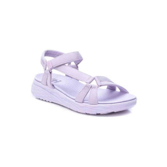 Xti - Women's Flat Sandals