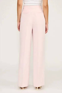 Lucy Paris - Tara Pintuck Pants