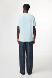 Nn07 - Ryan Short Sleeve Polo