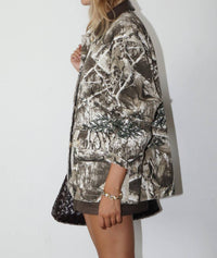 Bailey Rose - Barn Jacket