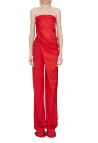 Rick Owens - Lido Long Top