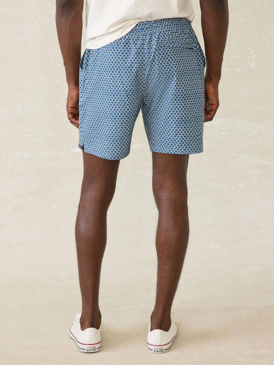 Faherty - Shoreline Trunk