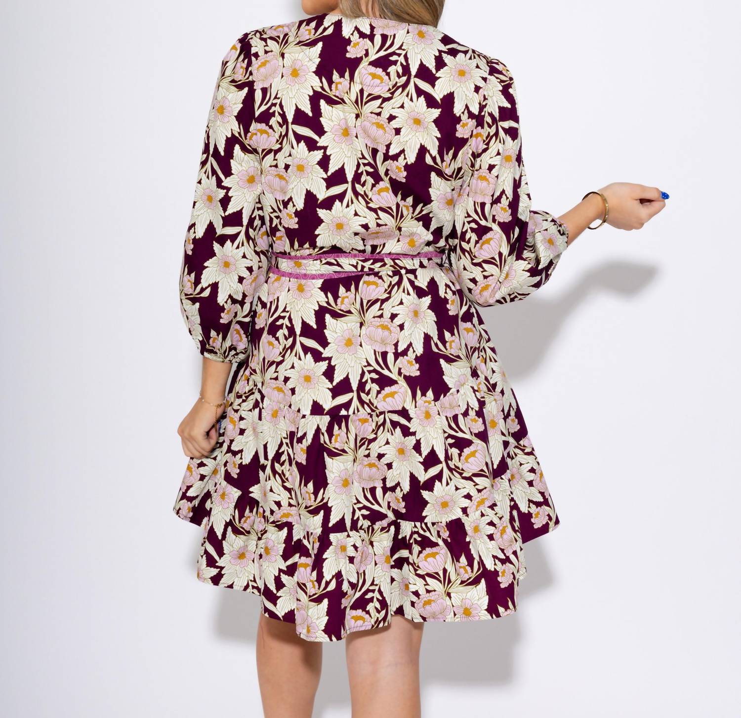 Ivy Jane - Women's Madison Avenue Dress