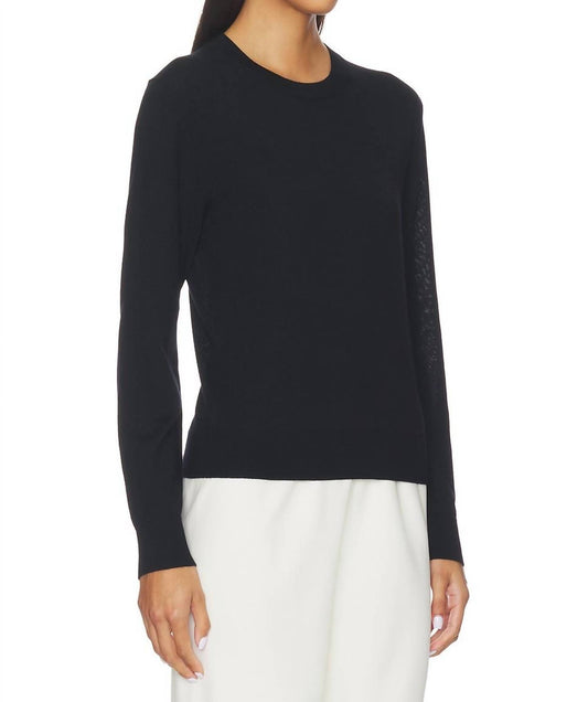 Sold Out Nyc - The Refined Crew Tee