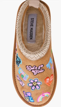 Steve Madden - Kid's Jmads Slipper