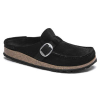 Birkenstock - Women's Buckley Leather Clog