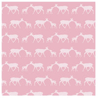 Kickee - Ruffle Toddler Blanket