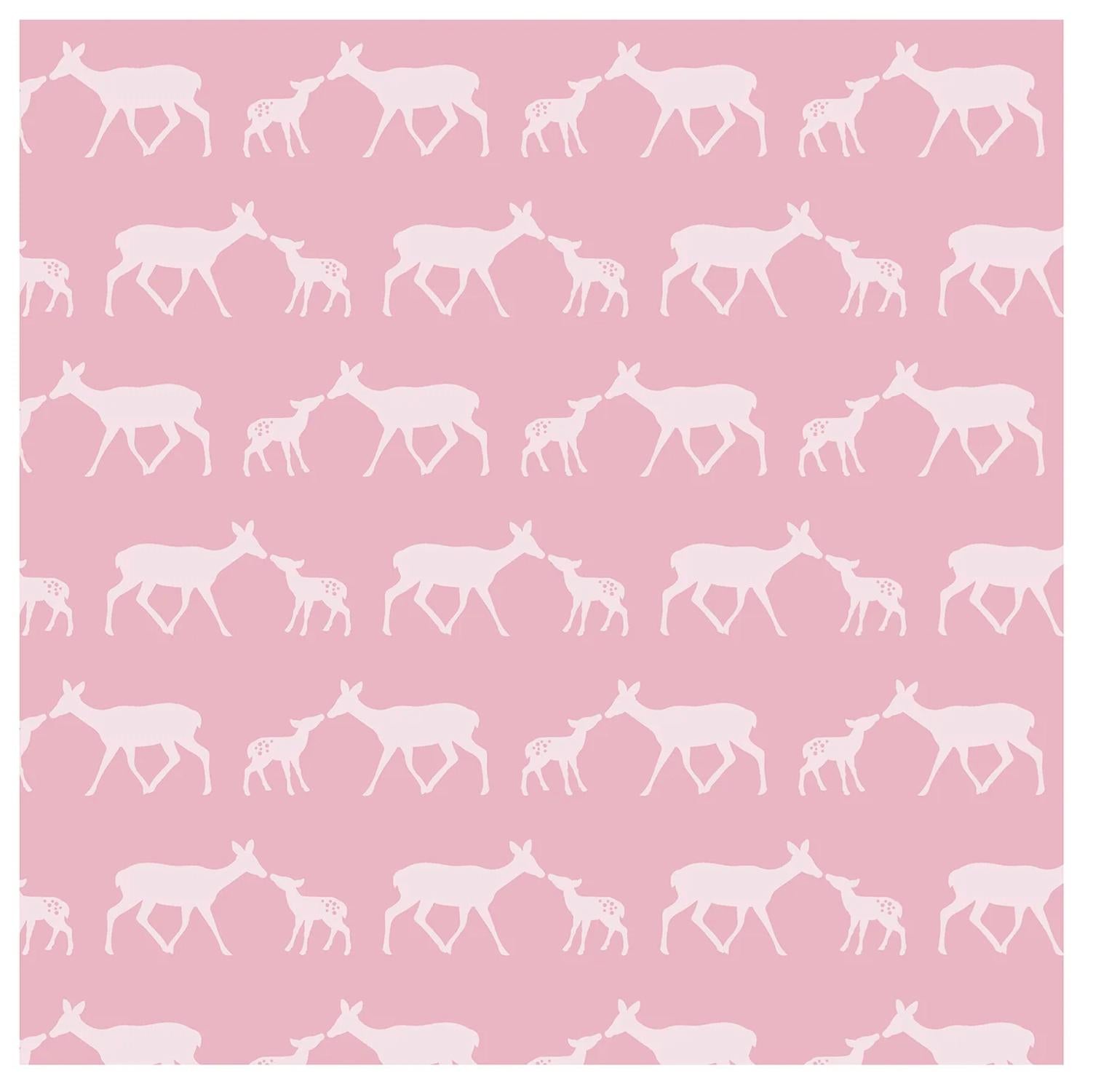 Kickee - Ruffle Toddler Blanket