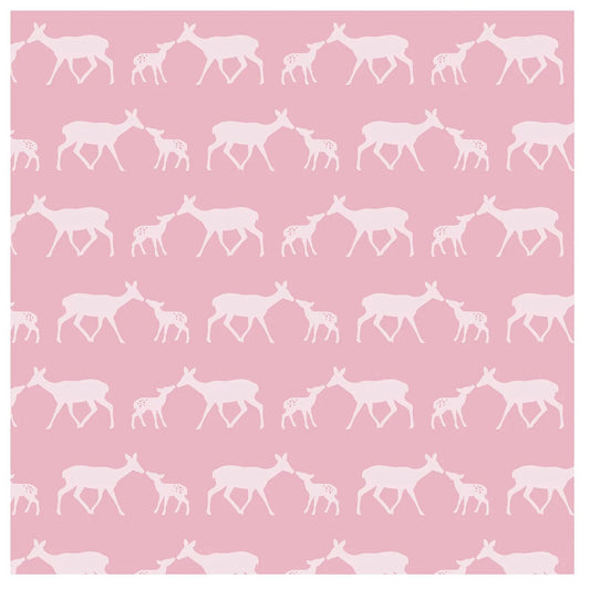 Kickee - Ruffle Toddler Blanket