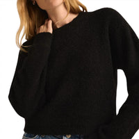 Z Supply - Toasty Times Knit Sweater