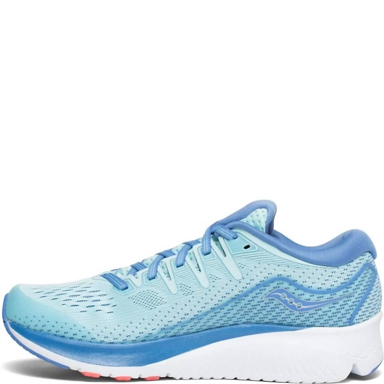 Saucony - Kid's Ride Iso 2 Sneakers