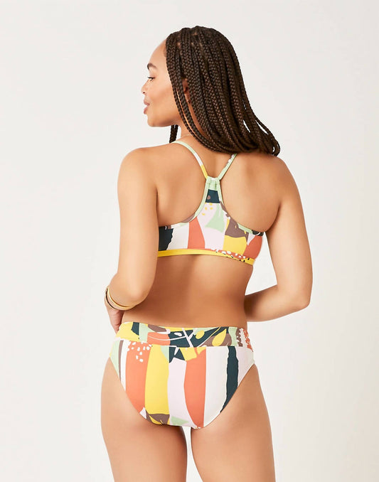 Carve Designs - Women's Stinson Bikini Bottom