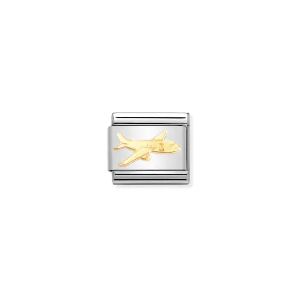 Nomination - Unisex Composable Classic Travel Links
