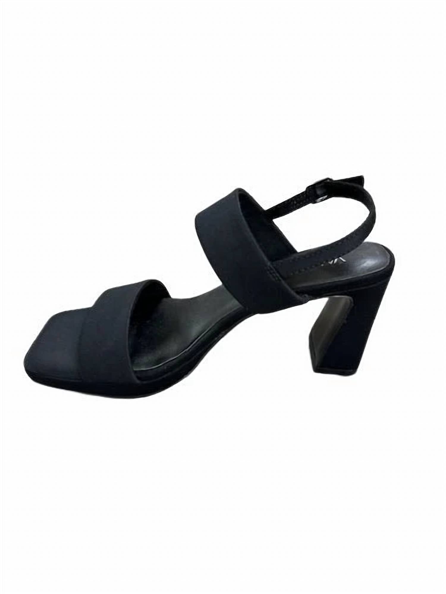 Vaneli - Women's Maida Sandal