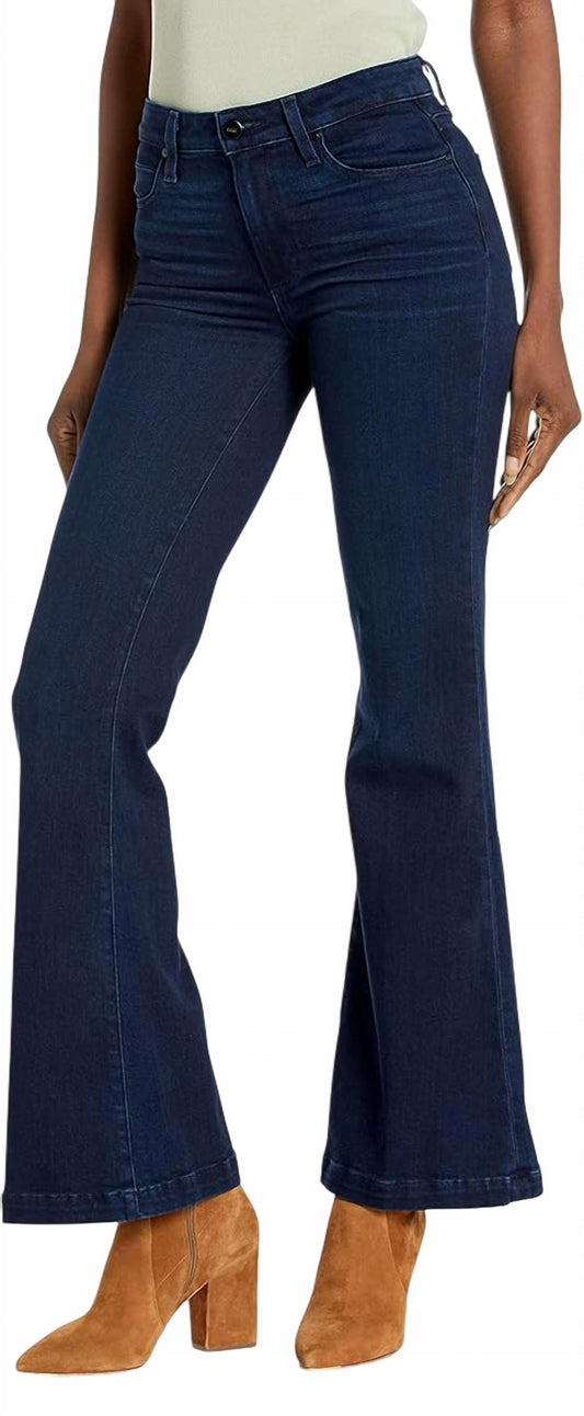 Paige - Women's Genevieve Jeans