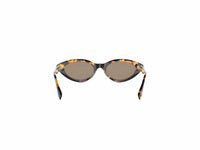 Fendi - Women's Fendigraphy Cat-eye Sunglasses
