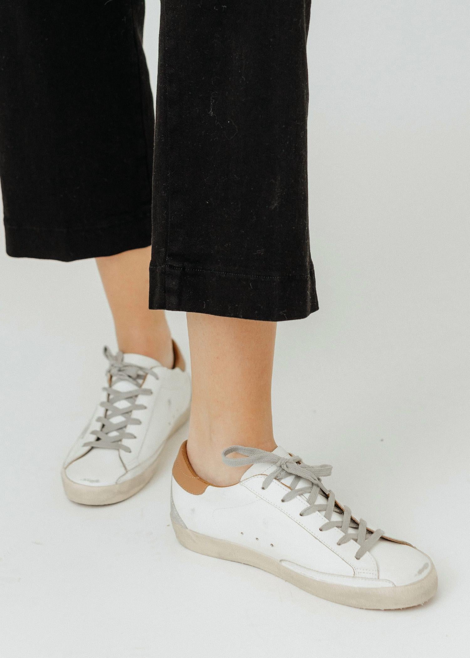 Golden Goose - Women's Super Star Sneaker With Spur