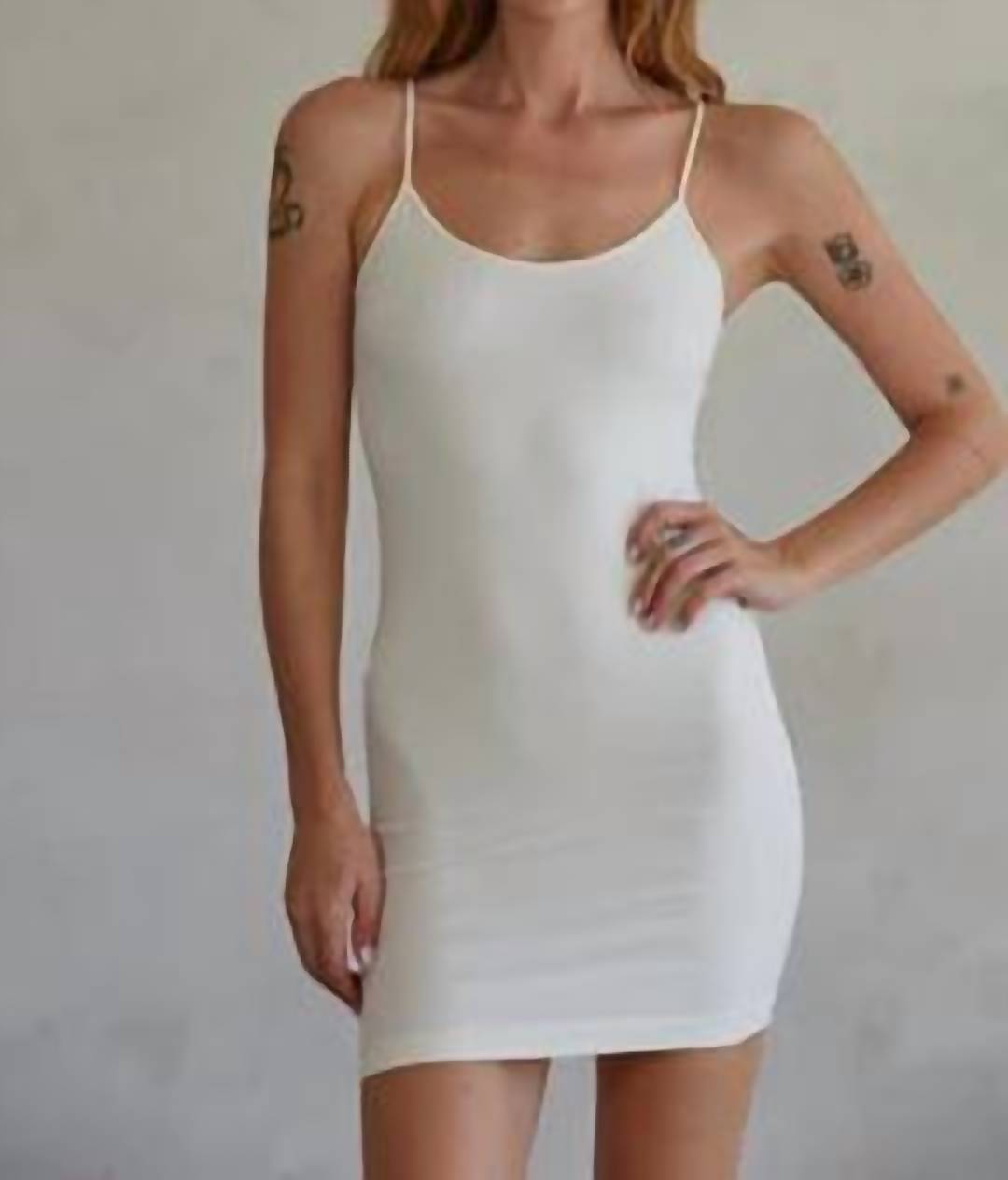 By Together - Breakthrough Slip Dress