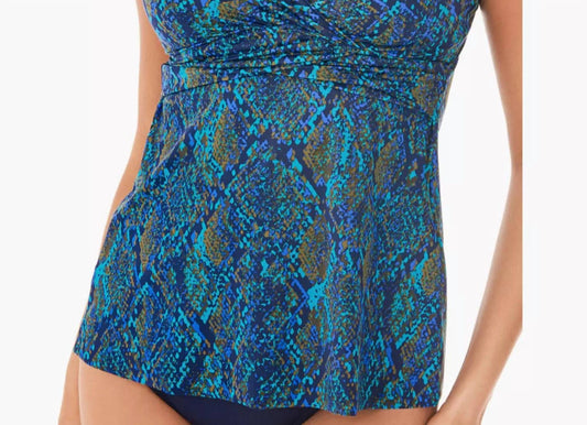 Miraclesuit - Basilisk Tankini Top