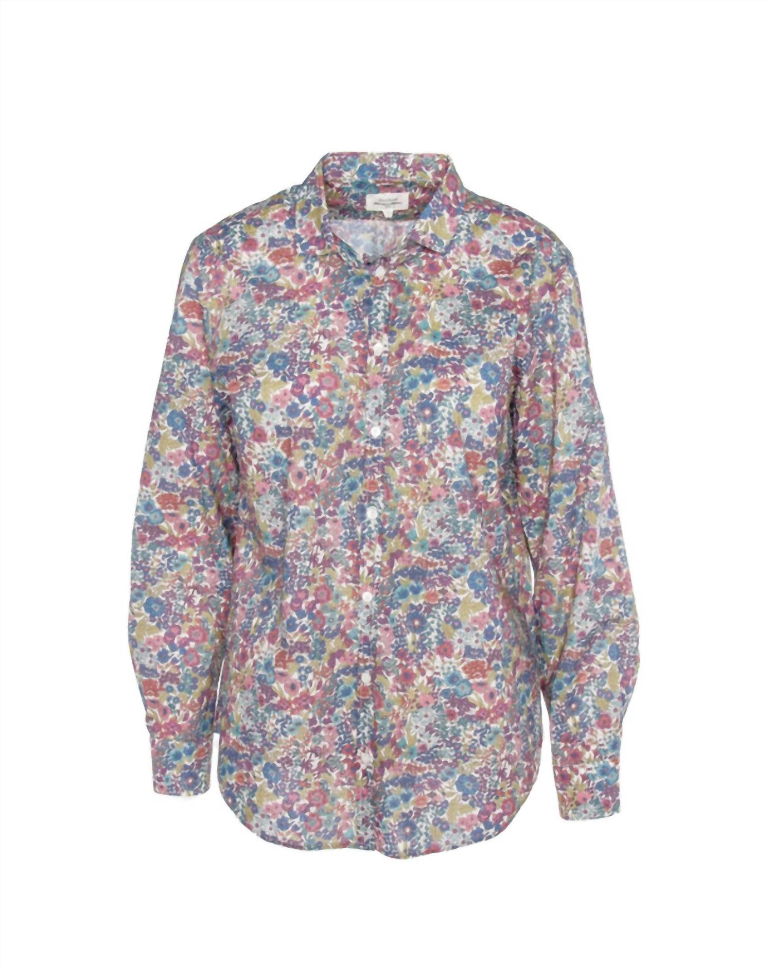 Hartford - Paris Blouse