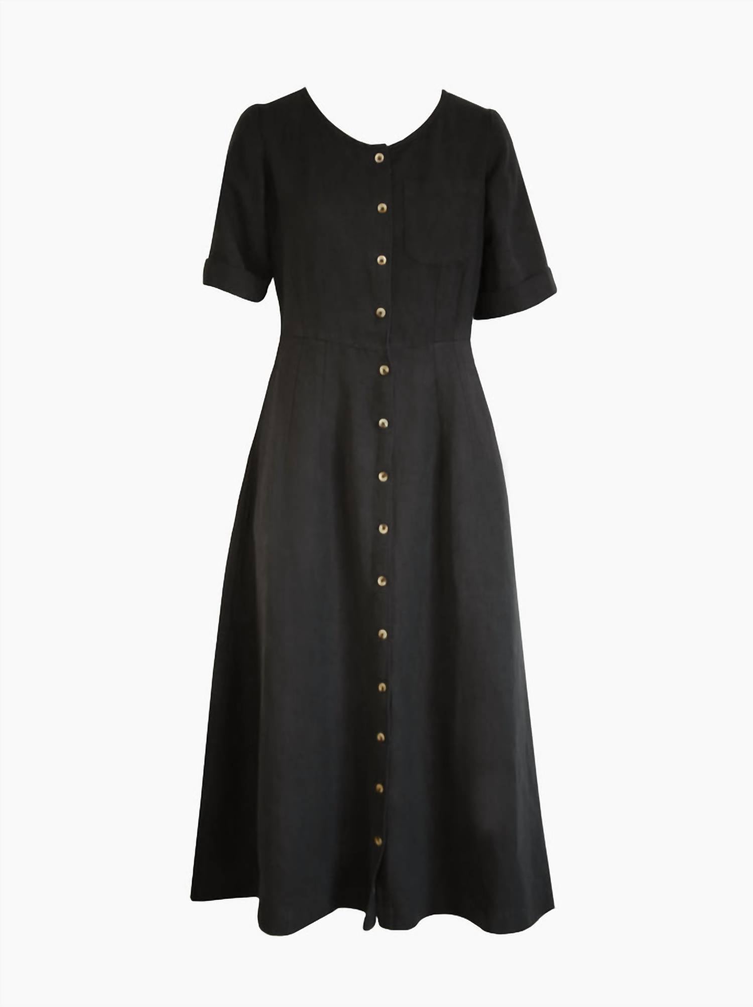 Able - Sierra Midi Dress