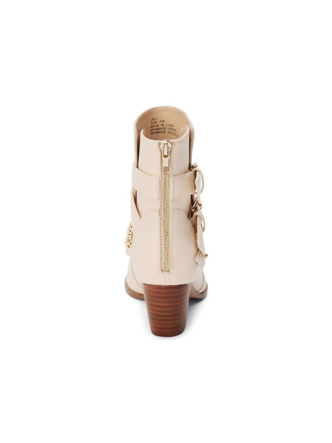 Matisse - Women's Jill Ankle Bootie