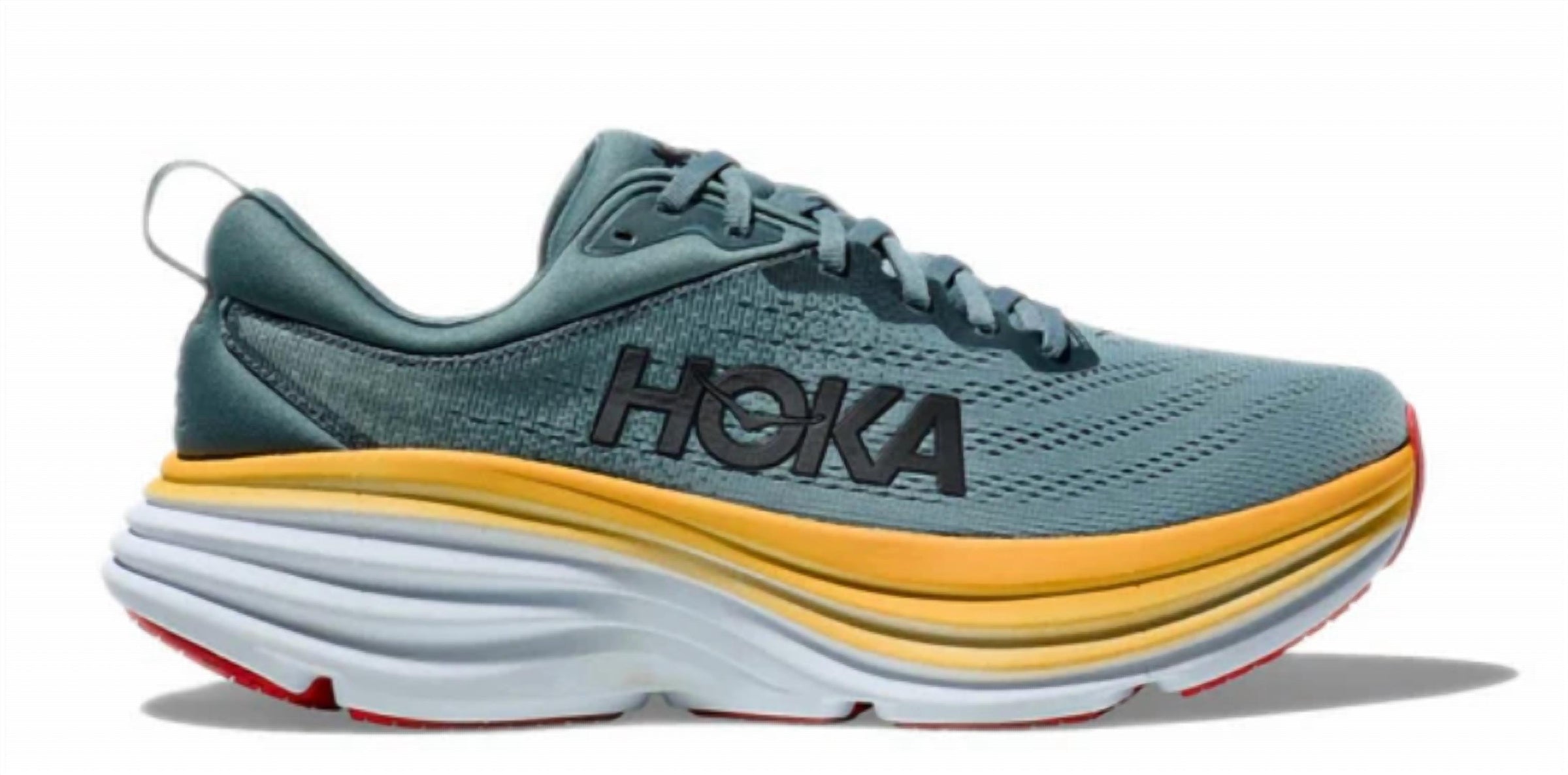 Hoka - Men's Bondi 8 Shoes