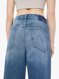 Mother - Rabbit Hole Ankle Jeans