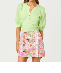 Lilly Pulitzer - Daye Mini Skort