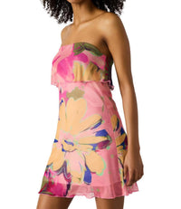 Steve Madden - Bryar Mesh Dress