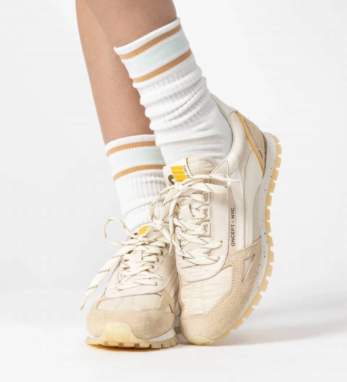 Oncept - Women's Toronto Sneakers
