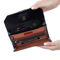 Hobo - Romy wallet crossbody Wristlet
