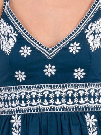 Gretchen Scott - Fiesta Time Maxi Dress